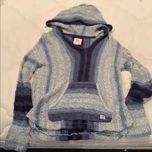 Billabong Baja beach sweater